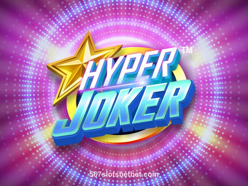 Hyper Joker