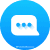 Welfare Support Icon - Navigate to FAQ Page