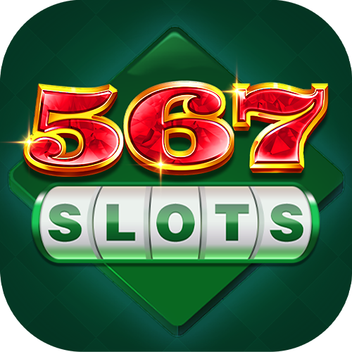 567slots Logo